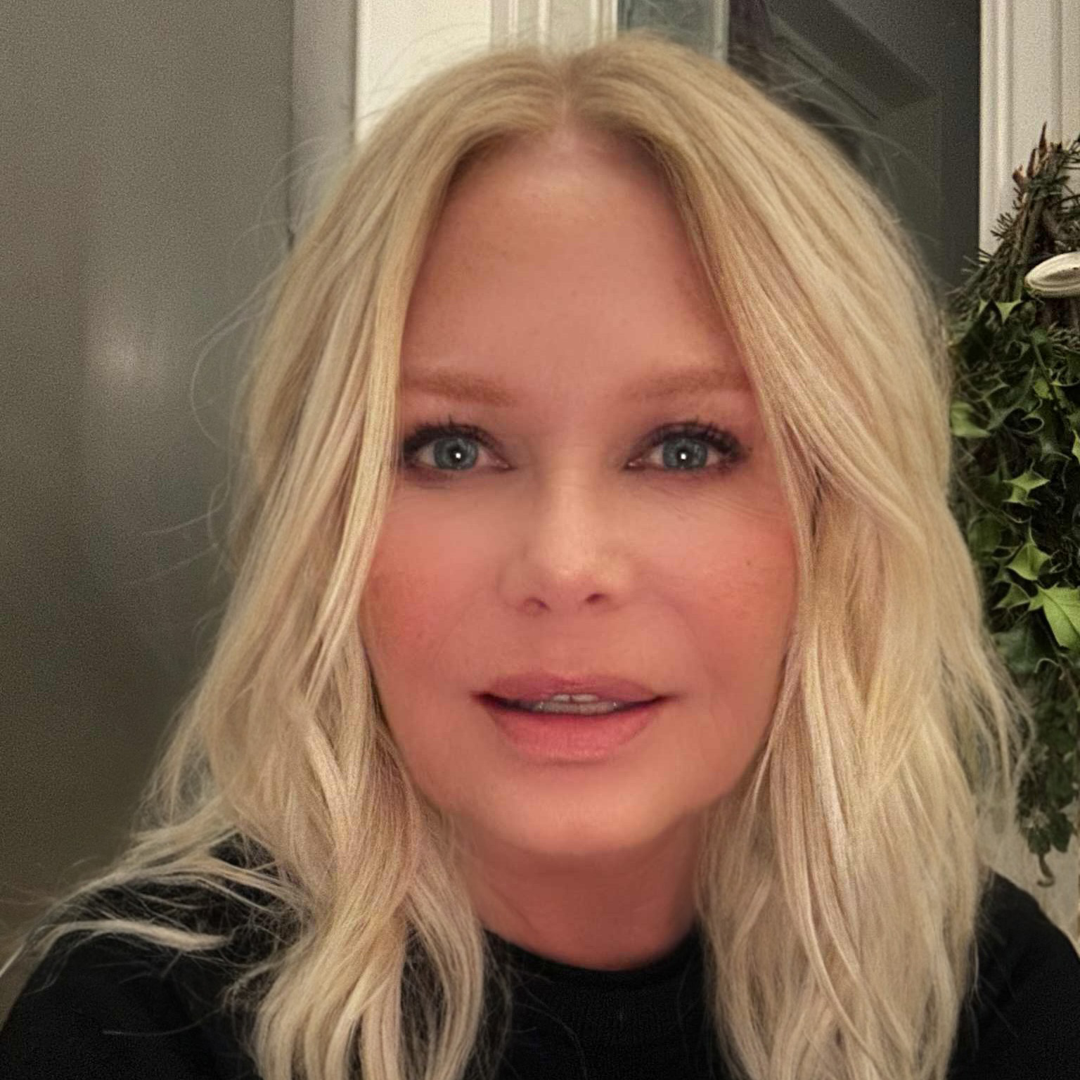 Carina Landehag-Mengeot